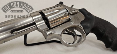 Smith & Wesson 686-6 .357 Mag W/ Box - Image 6 of 16