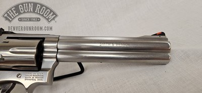Smith & Wesson 686-6 .357 Mag W/ Box - Image 14 of 16