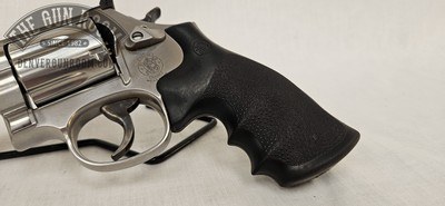 Smith & Wesson 686-6 .357 Mag W/ Box - Image 3 of 16