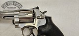 Smith & Wesson 686-6 .357 Mag W/ Box - Image 4 of 16