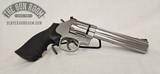 Smith & Wesson 686-6 .357 Mag W/ Box - Image 9 of 16