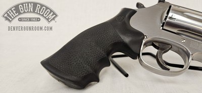 Smith & Wesson 686-6 .357 Mag W/ Box - Image 10 of 16