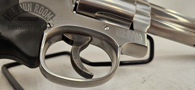 Smith & Wesson 686-6 .357 Mag W/ Box - Image 13 of 16