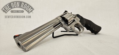 Smith & Wesson 686-6 .357 Mag W/ Box - Image 8 of 16