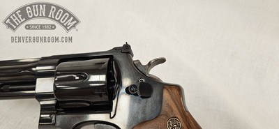 Smith & Wesson 25-15 .45 Colt W/ Box - Image 4 of 17