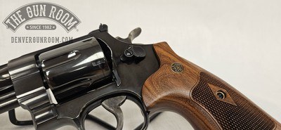 Smith & Wesson 25-15 .45 Colt W/ Box - Image 5 of 17