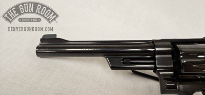 Smith & Wesson 25-15 .45 Colt W/ Box - Image 8 of 17