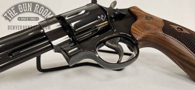 Smith & Wesson 25-15 .45 Colt W/ Box - Image 6 of 17