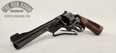 Smith & Wesson 25-15 .45 Colt W/ Box - Image 9 of 17