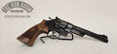 Smith & Wesson 25-15 .45 Colt W/ Box - Image 10 of 17