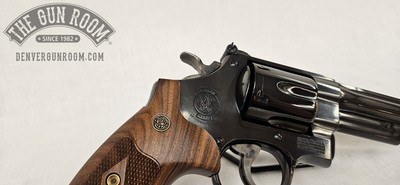 Smith & Wesson 25-15 .45 Colt W/ Box - Image 12 of 17