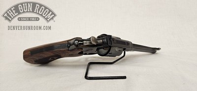 Smith & Wesson 25-15 .45 Colt W/ Box - Image 16 of 17