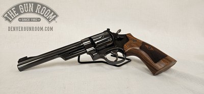 Smith & Wesson 25-15 .45 Colt W/ Box - Image 2 of 17