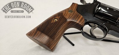 Smith & Wesson 25-15 .45 Colt W/ Box - Image 11 of 17