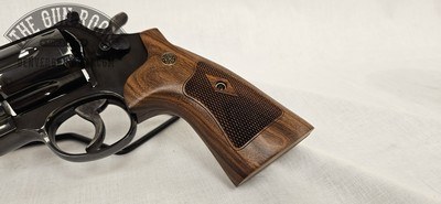 Smith & Wesson 25-15 .45 Colt W/ Box - Image 3 of 17