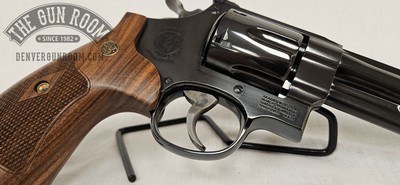 Smith & Wesson 25-15 .45 Colt W/ Box - Image 13 of 17