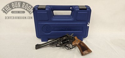 Smith & Wesson 25-15 .45 Colt W/ Box - Image 1 of 17