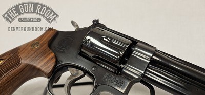 Smith & Wesson 25-15 .45 Colt W/ Box - Image 14 of 17