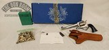 Freedom Arms 83 Premier Grade .475 Linebaugh W/ Extras - 1 of 18