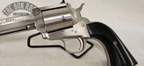 Freedom Arms 83 Premier Grade .475 Linebaugh W/ Extras - 4 of 18