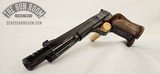 Smith & Wesson 41 .22LR W/ Extra Mag - 9 of 18