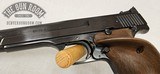 Smith & Wesson 41 .22LR W/ Extra Mag - 6 of 18