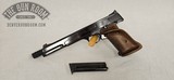 Smith & Wesson 41 .22LR W/ Extra Mag - 1 of 18