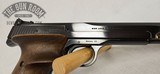 Smith & Wesson 41 .22LR W/ Extra Mag - 13 of 18