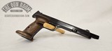 Smith & Wesson 41 .22LR W/ Extra Mag - 10 of 18