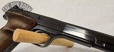 Smith & Wesson 41 .22LR W/ Extra Mag - 14 of 18