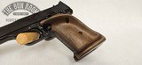 Smith & Wesson 41 .22LR W/ Extra Mag - 3 of 18