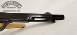 Smith & Wesson 41 .22LR W/ Extra Mag - 15 of 18