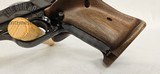 Smith & Wesson 41 .22LR W/ Extra Mag - 4 of 18