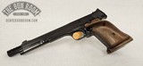 Smith & Wesson 41 .22LR W/ Extra Mag - 2 of 18