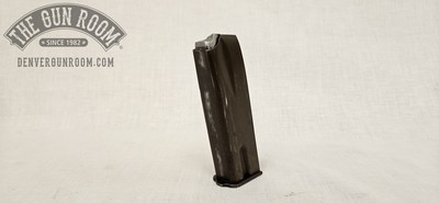 Early FN Browning Hi Power 9mm W/ Repro Stock - Image 22 of 25
