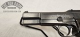 Early FN Browning Hi Power 9mm W/ Repro Stock - Image 9 of 25