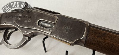 Winchester 1873 .38WCF ***Price Drop*** 5/28/26 - Image 7 of 25
