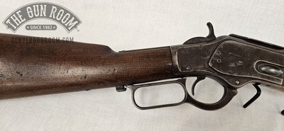 Winchester 1873 .38WCF ***Price Drop*** 5/28/26 - Image 4 of 25