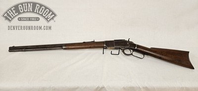 Winchester 1873 .38WCF ***Price Drop*** 5/28/26 - Image 11 of 25