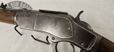 Winchester 1873 .38WCF ***Price Drop*** 5/28/26 - Image 17 of 25