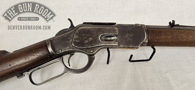 Winchester 1873 .38WCF ***Price Drop*** 5/28/26 - Image 5 of 25