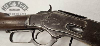 Winchester 1873 .38WCF ***Price Drop*** 5/28/26 - Image 6 of 25