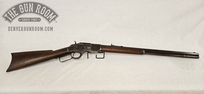 Winchester 1873 .38WCF ***Price Drop*** 5/28/26 - Image 1 of 25