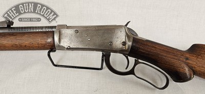 Winchester 1894 .32WS - Pistol Grip Half Octagon ***Price Drop*** 5/28/26 - Image 12 of 22