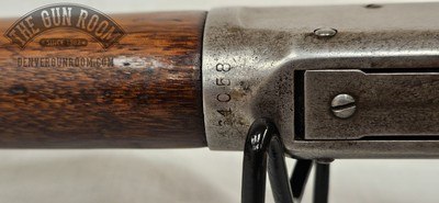 Winchester 1894 .32WS - Pistol Grip Half Octagon ***Price Drop*** 5/28/26 - Image 21 of 22