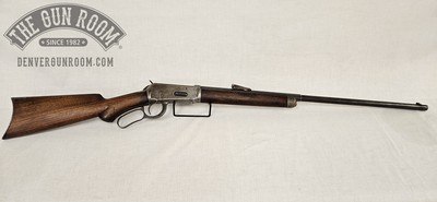 Winchester 1894 .32WS - Pistol Grip Half Octagon ***Price Drop*** 5/28/26 - Image 1 of 22