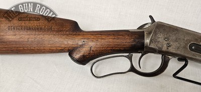 Winchester 1894 .32WS - Pistol Grip Half Octagon ***Price Drop*** 5/28/26 - Image 4 of 22