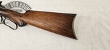 Winchester 1894 .32WS - Pistol Grip Half Octagon ***Price Drop*** 5/28/26 - Image 10 of 22