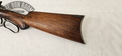 Winchester 1894 .32WS - Pistol Grip Half Octagon ***Price Drop*** 5/28/26 - Image 10 of 22