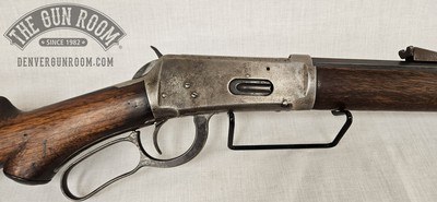 Winchester 1894 .32WS - Pistol Grip Half Octagon ***Price Drop*** 5/28/26 - Image 5 of 22